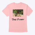 Taking Flight Shirt