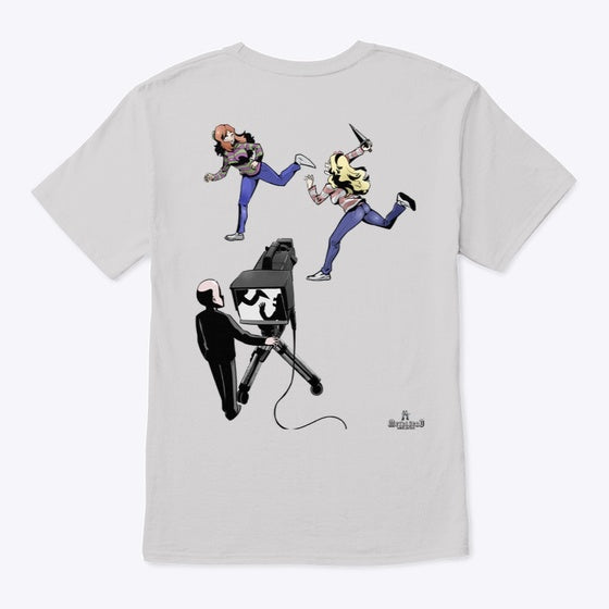 Airplay Apparel Apparel Comfort Fit Best Seller Look