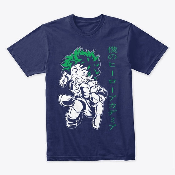 dekuuuu Apparel Viral TikTok Daily Wear