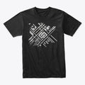 Cryo Chamber Drone | Premium Unisex T-Shirt