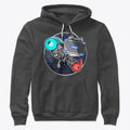 Stay Warm Stay Safe Apparel Streetwear Style Fan Favorite