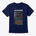 SP Player Tee T Shirt Premium Print Best Seller Look