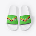 Let s Paint Slides Apparel Streetwear Style Best Seller Look