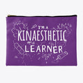 Kinaesthetic Learner | Premium Unisex T-Shirt