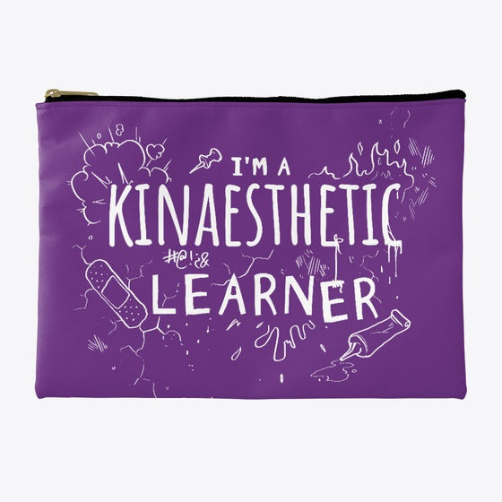 Kinaesthetic Learner | Premium Unisex T-Shirt