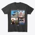 It Looks Just As Cool black Apparel Viral TikTok Find Hot Right Now
