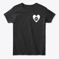 Pet Pride white | Premium Unisex T-Shirt, Trending Graphic Tee