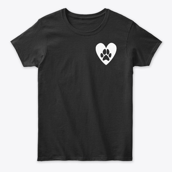 Pet Pride white | Premium Unisex T-Shirt, Trending Graphic Tee