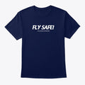 FLY SAFE Simple Apparel Viral TikTok Find US Top Pick