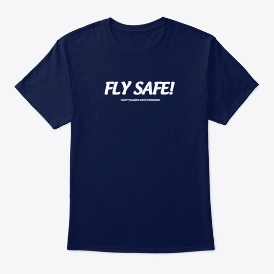 FLY SAFE Simple Apparel Viral TikTok Find US Top Pick