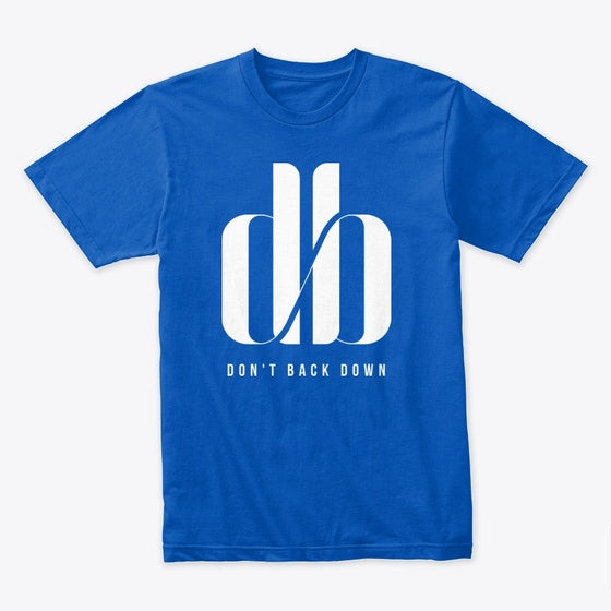 Don t Back Down Apparel Streetwear Style Fan Favorite