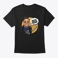 Gold Heck Yeah | Premium Unisex T-Shirt