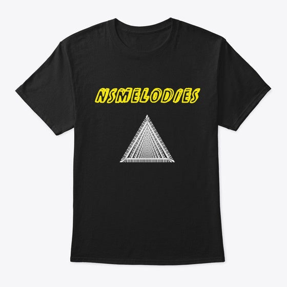 NSMELODIES T SHIRT