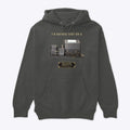 I d rather text on a Teletype Apparel Streetwear Style Best Seller Look