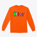 Garten of Banban - Banban's Party | Premium Unisex T-Shirt