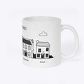DT street mug Apparel Comfort Fit Fan Favorite