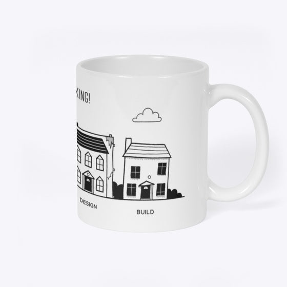 DT street mug Apparel Comfort Fit Fan Favorite