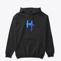 HookTek Logo Apparel Streetwear Style Fan Favorite