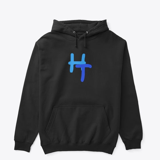 HookTek Logo Apparel Streetwear Style Fan Favorite