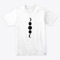MOON GODDESS | Premium Unisex T-Shirt