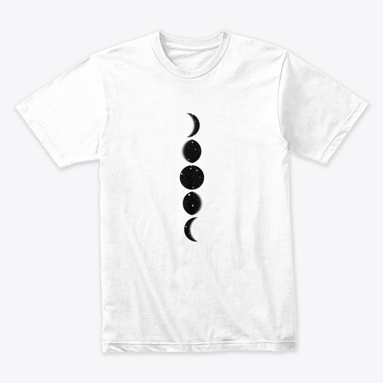 MOON GODDESS | Premium Unisex T-Shirt