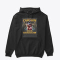 Captain sack sparrow funny Apparel Viral TikTok Best Seller Look