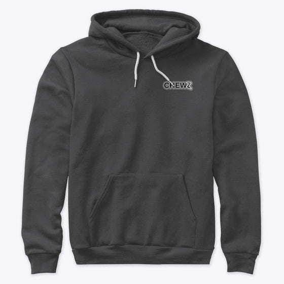 ChewZ Apparel Premium Print Best Seller Look