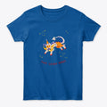 FERAL JAPES | Premium Unisex T-Shirt