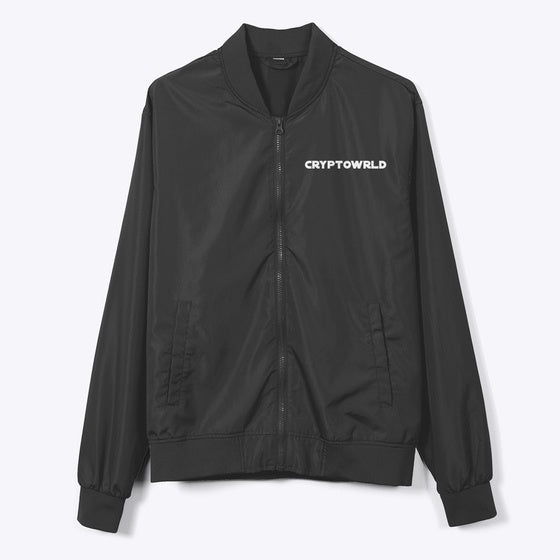 cryptowrld Apparel Trending US Best Seller Look