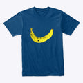 Hand Drawn Banana Apparel Trending US Gift Ready