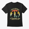 I was Norm 2 frenchies ago Apparel High Search Demand Hot Right Now