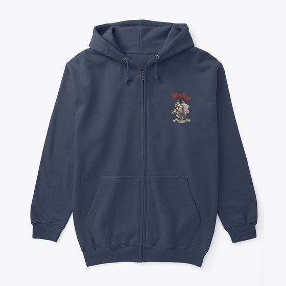 Riverboat Revenge Merch