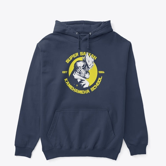 KAMAHAM Shirt
