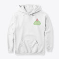 Strawberry Frog New Graphic T Shirt