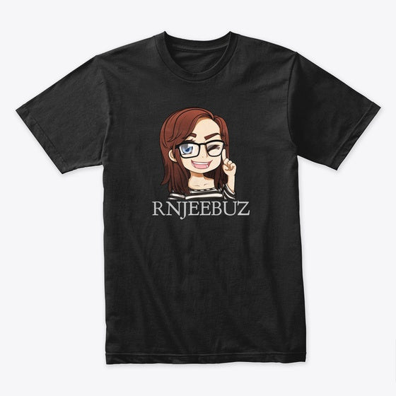 RNJeebuz Tee T Shirt Viral TikTok Fan Favorite