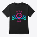 God s Will 2020 Apparel Trending US US Top Pick