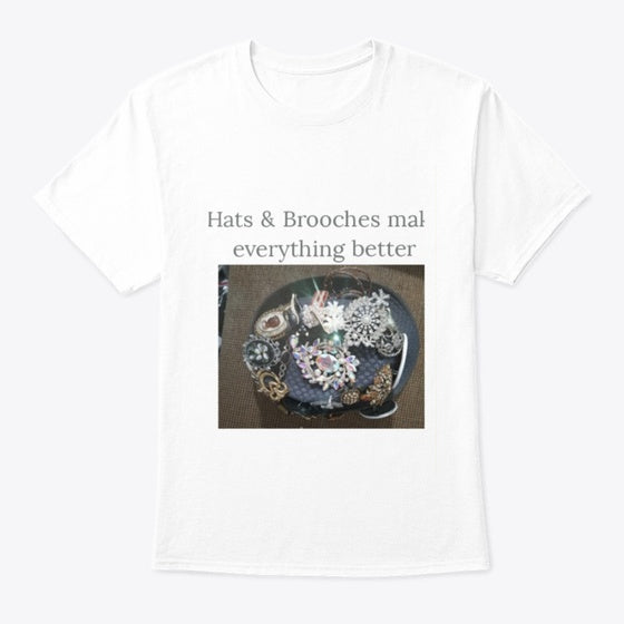 Brooches Hats Apparel Trending US Best Seller Look