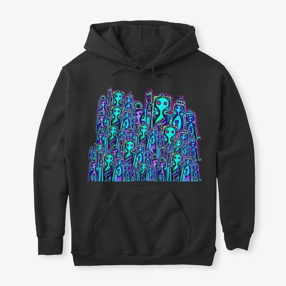 Arrival Shirt