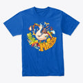 Life Is Magical | Premium Unisex T-Shirt