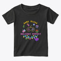 Gamesleep Holidayrepeat Game Graphic T Shirt