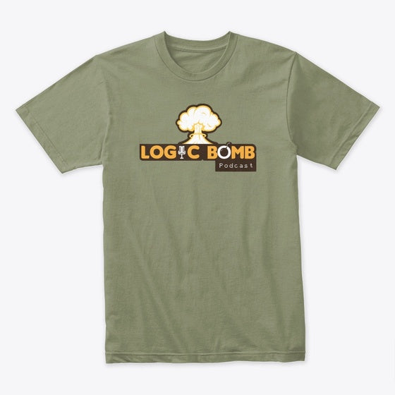 Logo with Host Names Apparel Premium Print Hot Right Now