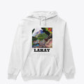 Lakay Wear | Fantasy Graphic Tee for Everyday Style
