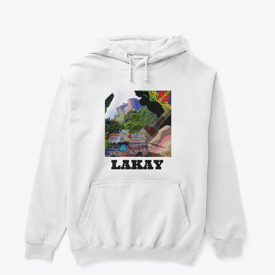 Lakay Wear | Fantasy Graphic Tee for Everyday Style