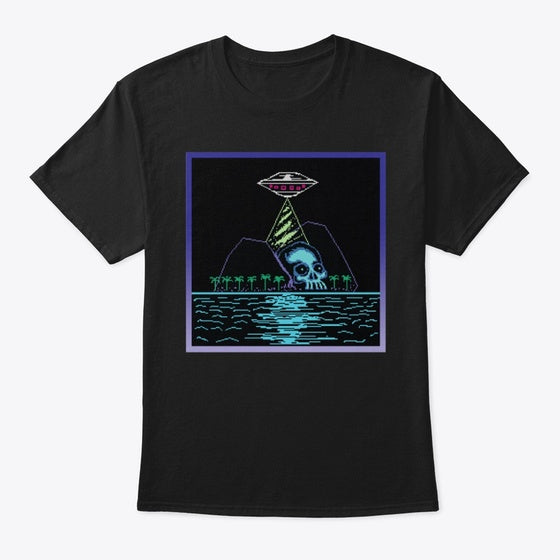 Bunker Island Merch | Premium Unisex T-Shirt
