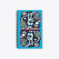 Cosmic Dream Journal Notebook Shirt