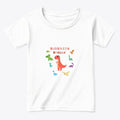 Daddy S Little Graphic T Shirt