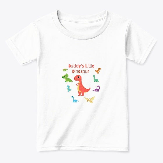 Daddy S Little Graphic T Shirt