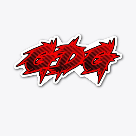 TEAM GODZ Don't GOSSIP CAPSULE 1