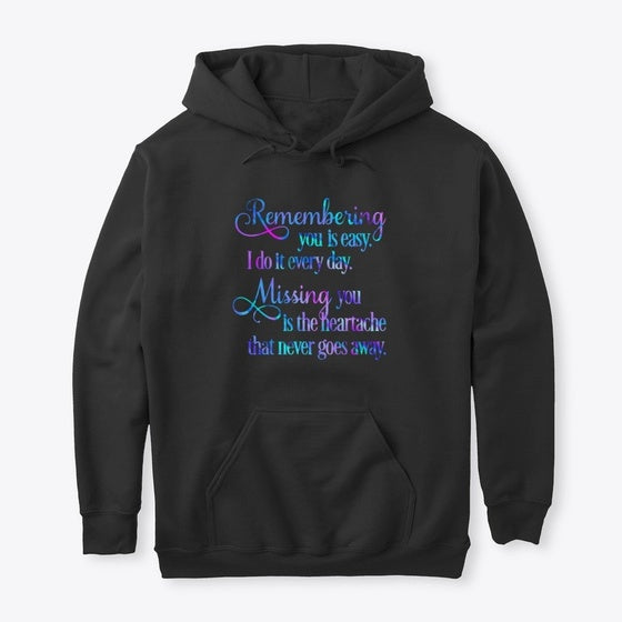 Remember you | Premium Unisex T-Shirt