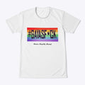 Gay As Fuck Apparel Premium Print Fan Favorite